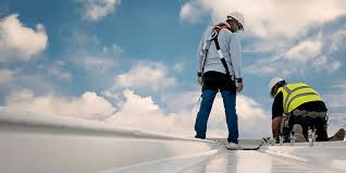 Fast & Reliable Emergency Roof Repairs in Sackets Harbor, NY